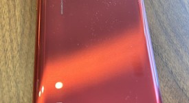Good
													Huawei P30 Pro - Unlocked Non-US, Red, 128 GB, 8 GB, photo 4 of 10