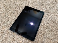 Apple iPad Pro 9.7"