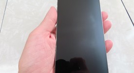 Mint
													Apple iPhone 13 Pro Max - Unlocked, Graphite, 128 GB, A2484, photo 2 of 7