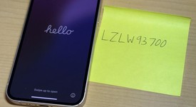 Good
													Apple iPhone 13 Mini - Unlocked, Pink, 512 GB, A2481, photo 2 of 8