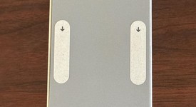 New
													Google Pixel 10 - T-Mobile, Obsidian, 128 GB, GLBW0, photo 3 of 5