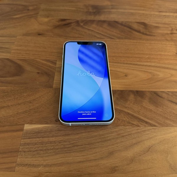 Apple iPhone 13 - Unlocked, 128 GB, Starlight, A2482