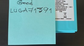 Good
													Honor 10 Lite - Unlocked Non-US, Black, 64 GB, 4 GB, photo 3 of 17