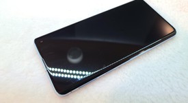 Good
													Samsung Galaxy S10 - T-Mobile, Blue, 128 GB, 8 GB, SM-G973U, photo 5 of 11
