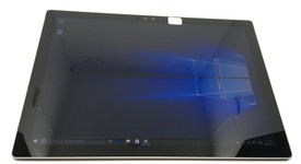 Good
													Microsoft Surface Pro 4 - 12.3 Inch - Wi-Fi, Silver, 256 GB, 8 GB, photo 1 of 15