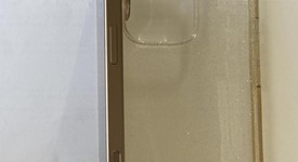 Mint
													Apple iPhone 16 Pro Max - Unlocked, Desert, 256 GB, A3084, photo 5 of 11