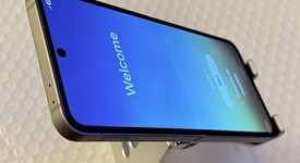 Mint
													Samsung Galaxy Z Flip6 - T-Mobile, Silver, 256 GB, 12 GB, SM-F741U, photo 4 of 8
