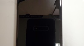 Good
													Samsung Galaxy S10 - T-Mobile, Black, 128 GB, 8 GB, SM-G973U, photo 2 of 13
