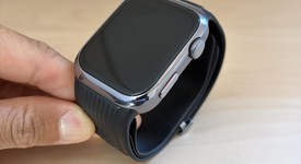 Fair
													Huawei Watch D2 - Black, photo 3 of 10