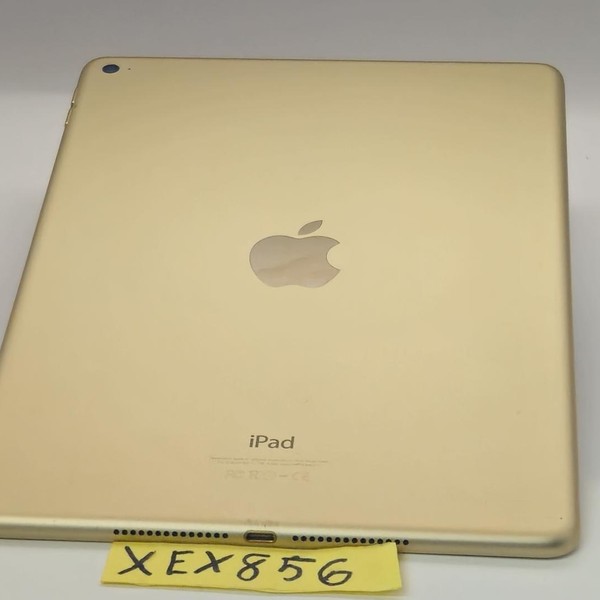 Apple iPad Air 2 - Wi-Fi, 16 GB, Gold