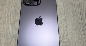 Good
													Apple iPhone 14 Pro Max - Unlocked, Purple, 256 GB, A2651, photo 4 of 16