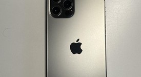 Good
													Apple iPhone 12 Pro - Unlocked, Graphite, 128 GB, A2341, photo 2 of 4
