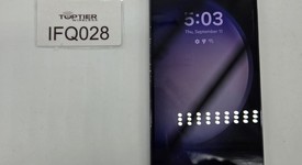 Fair
													Samsung Galaxy S23 - T-Mobile, Black, 128 GB, 8 GB, SM-S911U, photo 1 of 9