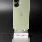 Fair Apple iPhone 17 - Unlocked, 256 GB, Sage, A3258