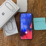 Mint Google Pixel 10 Pro XL - Unlocked, 256 GB, Obsidian, GUL82