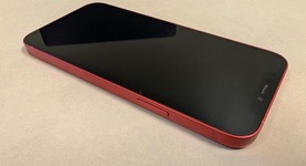 Good
													Apple iPhone 12 - Verizon, Red, 64 GB, A2172, photo 4 of 5