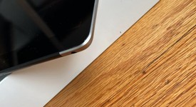 Good
													Apple iPad 5th Gen - Unlocked, Gray, 32 GB, A1823, photo 4 of 13