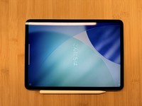 Apple iPad Pro 11" 4th Gen 2022