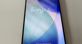 Mint
													Apple iPhone 16 Pro - Unlocked, Black, 256 GB, A3083, photo 2 of 7