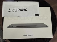 Samsung Galaxy Tab S9 Plus FE