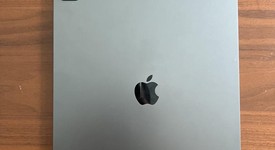 Mint
													Apple iPad Pro 12.9" 5th Gen 2021 - Unlocked, Gray, 128 GB, photo 3 of 7