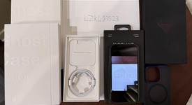 Mint
													Apple iPhone 15 Pro - Unlocked, Blue, 512 GB, A2848, photo 1 of 22