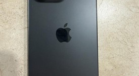 Mint
													Apple iPhone 15 Pro Max - Unlocked, Black, 512 GB, A2849, photo 2 of 9