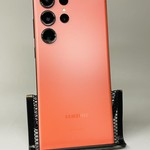 Good Samsung Galaxy S23 Ultra - Verizon, 512 GB, Red, 12 GB, SM-S918U