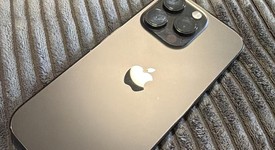 Good
													Apple iPhone 14 Pro - Unlocked, Black, 256 GB, A2650, photo 2 of 7