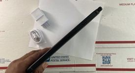 Mint
													Samsung Galaxy Tab Active2 8.0 - Wi-Fi, Black, 16 GB, 3 GB, SM-T390, photo 4 of 8