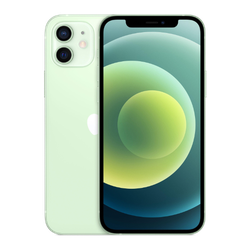 Apple iPhone 12 - Verizon, Green, 256 GB, A2172
