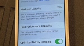 Good
													Apple iPhone SE 1st Gen 2016 - Unlocked, Rose Gold, 64 GB, A1662, photo 3 of 8