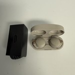 Used Sony WF-1000XM4 - Silver