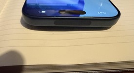 Mint
													Apple iPhone 17 Pro Max - T-Mobile, Deep Blue, 512 GB, A3257, photo 4 of 6