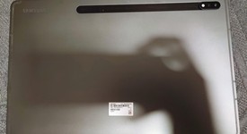 Good
													Samsung Galaxy Tab S8 Plus - Verizon, Graphite, 128 GB, 8 GB, SM-X808U, 5G, photo 6 of 6