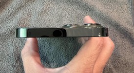 Mint
													Apple iPhone 13 Pro Max - Verizon, Green, 256 GB, A2484, photo 6 of 6