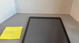 Fair
													Apple iPad 7th Gen - Wi-Fi, Gray, 32 GB, A2197, photo 3 of 7