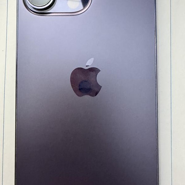 Apple iPhone 14 Pro Max - Unlocked, 1 TB, Purple, A2651