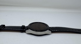 Mint
													Samsung Galaxy Watch3 - Unlocked, Mystic Silver, 45mm, photo 5 of 6