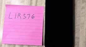 Mint
													Apple iPhone 15 - Unlocked, Black, 128 GB, A2846, photo 2 of 4