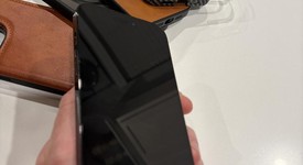 Good
													Apple iPhone 14 Pro Max - Unlocked, Black, 128 GB, A2651, photo 3 of 10