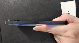 Good
													Apple iPhone 14 - Consumer Cellular, Midnight, 128 GB, A2649, photo 5 of 8