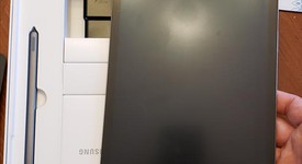 Mint
													Samsung Galaxy Tab S6 - Wi-Fi, Gray, 128 GB, 6 GB, SM-T860, photo 5 of 22