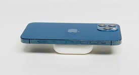 Fair
													Apple iPhone 12 Pro - Unlocked, Pacific Blue, 256 GB, A2341, photo 5 of 9