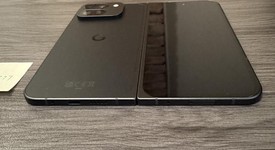 Mint
													Google Pixel 9 Pro Fold - Unlocked, Obsidian, 256 GB, GGH2X, photo 4 of 9
