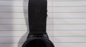 Good
													Google Pixel Watch 3 - Wi-Fi, Black, 45mm, Wi-Fi, photo 2 of 2