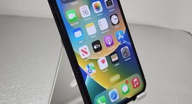 Fair
													Apple iPhone 12 - Unlocked, Black, 64 GB, A2172, photo 5 of 12