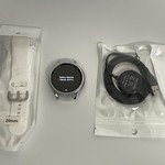 Good Samsung Galaxy Watch6 Classic - AT&T, Silver, 47mm