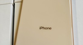 Mint
													Apple iPhone 8 - T-Mobile, Gold, 64 GB, A1905, GSM, photo 2 of 4