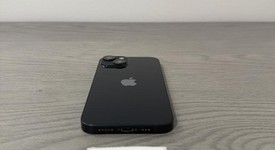 Fair
													Apple iPhone 14 - Unlocked, Midnight, 128 GB, A2649, photo 3 of 8